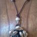 Hippy_chic_leather_silver___pearls_necklace_thumb